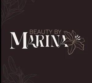 Beauty by Marina logo