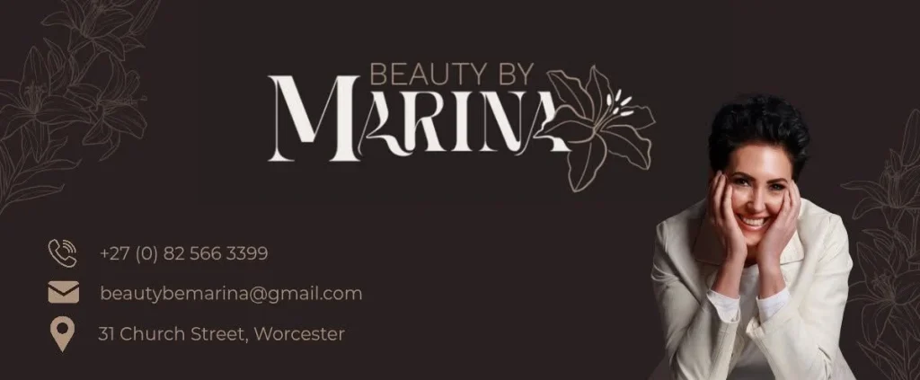 Beauty by Marina portfolio image 1