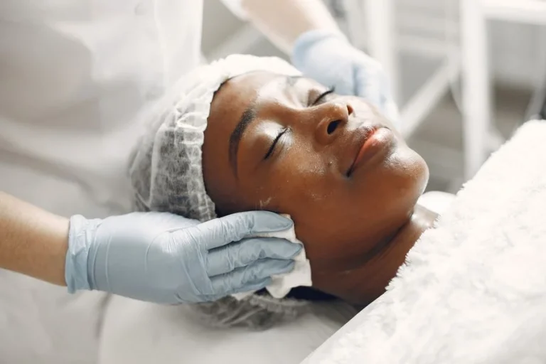 Brow Aftercare Balm – Demo